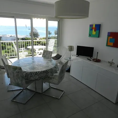 Le Lavandou, 2 Pieces, 4 Personnes - Fr-1-251-657 Apartment *