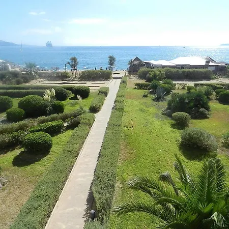 Le Lavandou, 2 Pieces, 4 Personnes - Fr-1-251-657 Apartment *